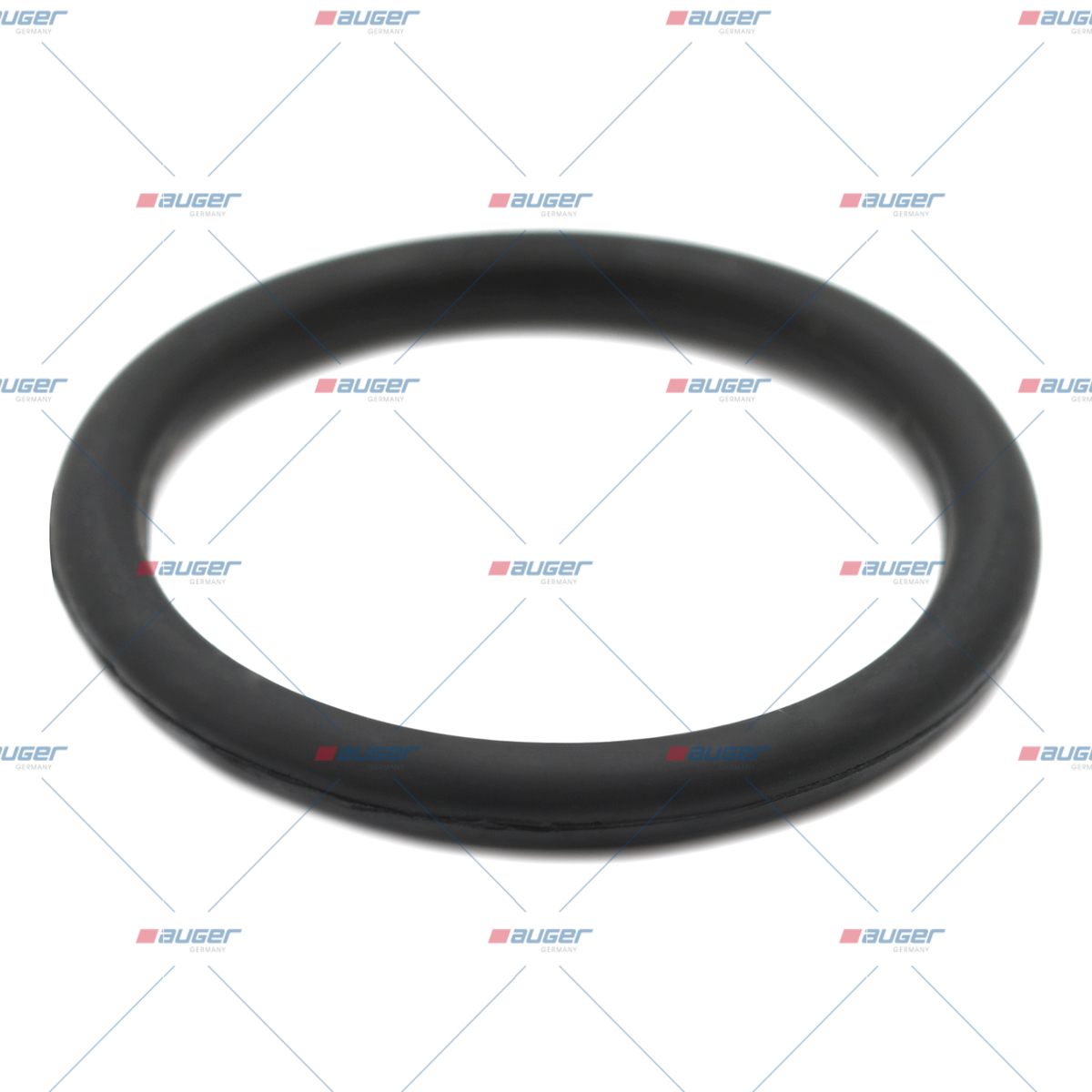 O-ring, Duesenhalterkombination