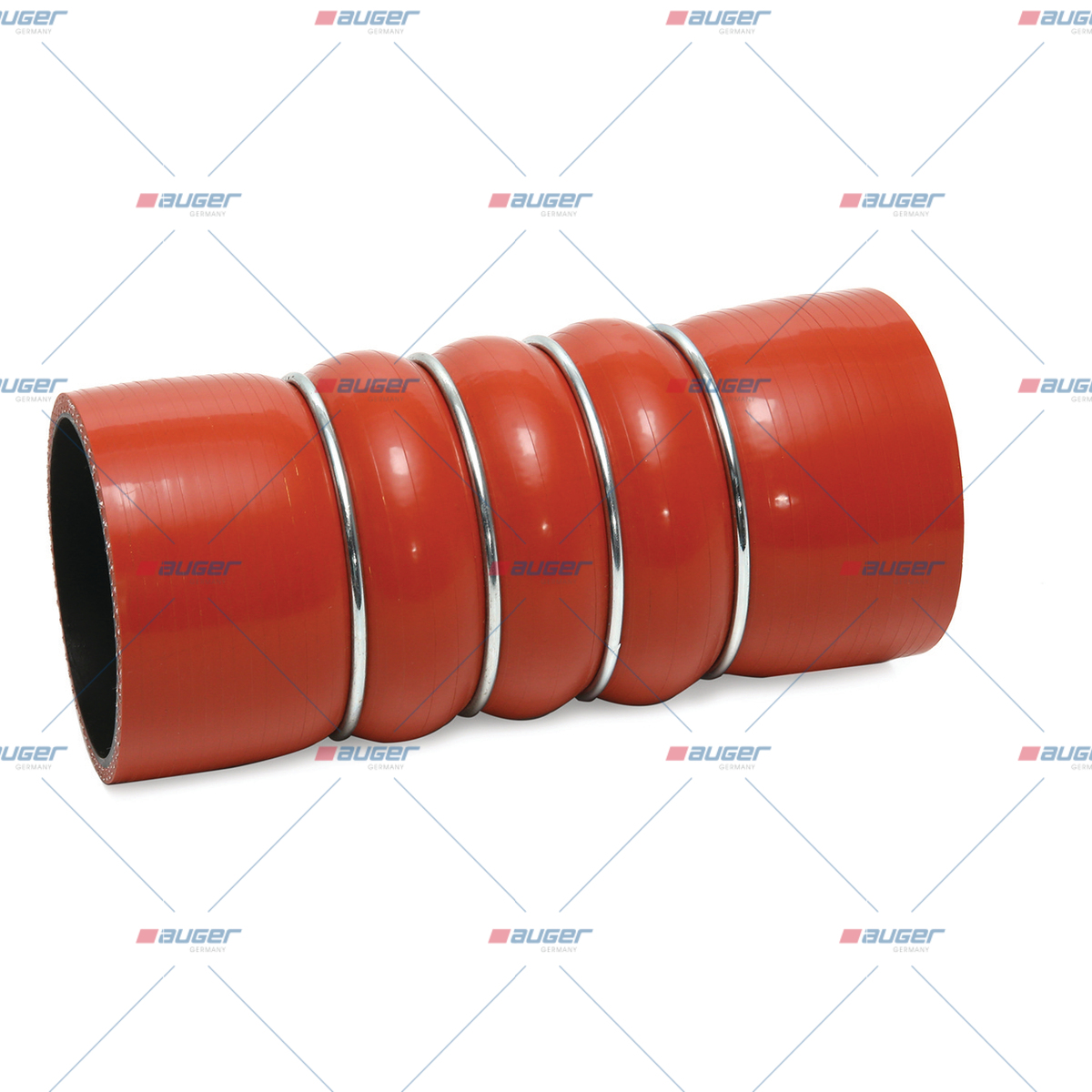 Schlauch, Ladeluftkuehler