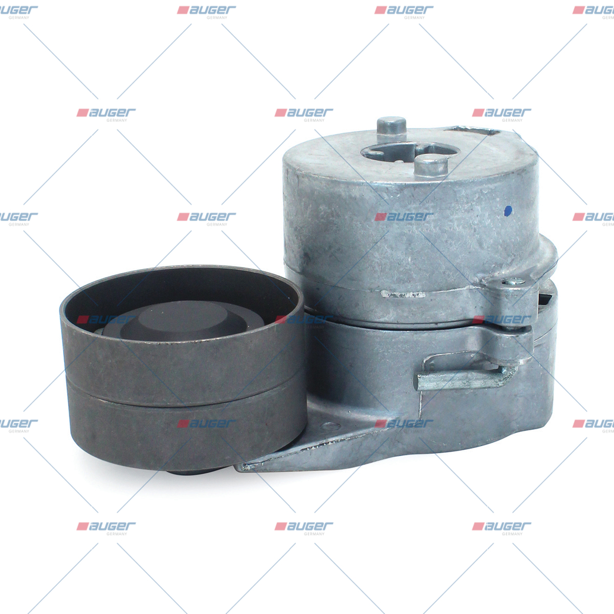 Riemenspanner, Luefter