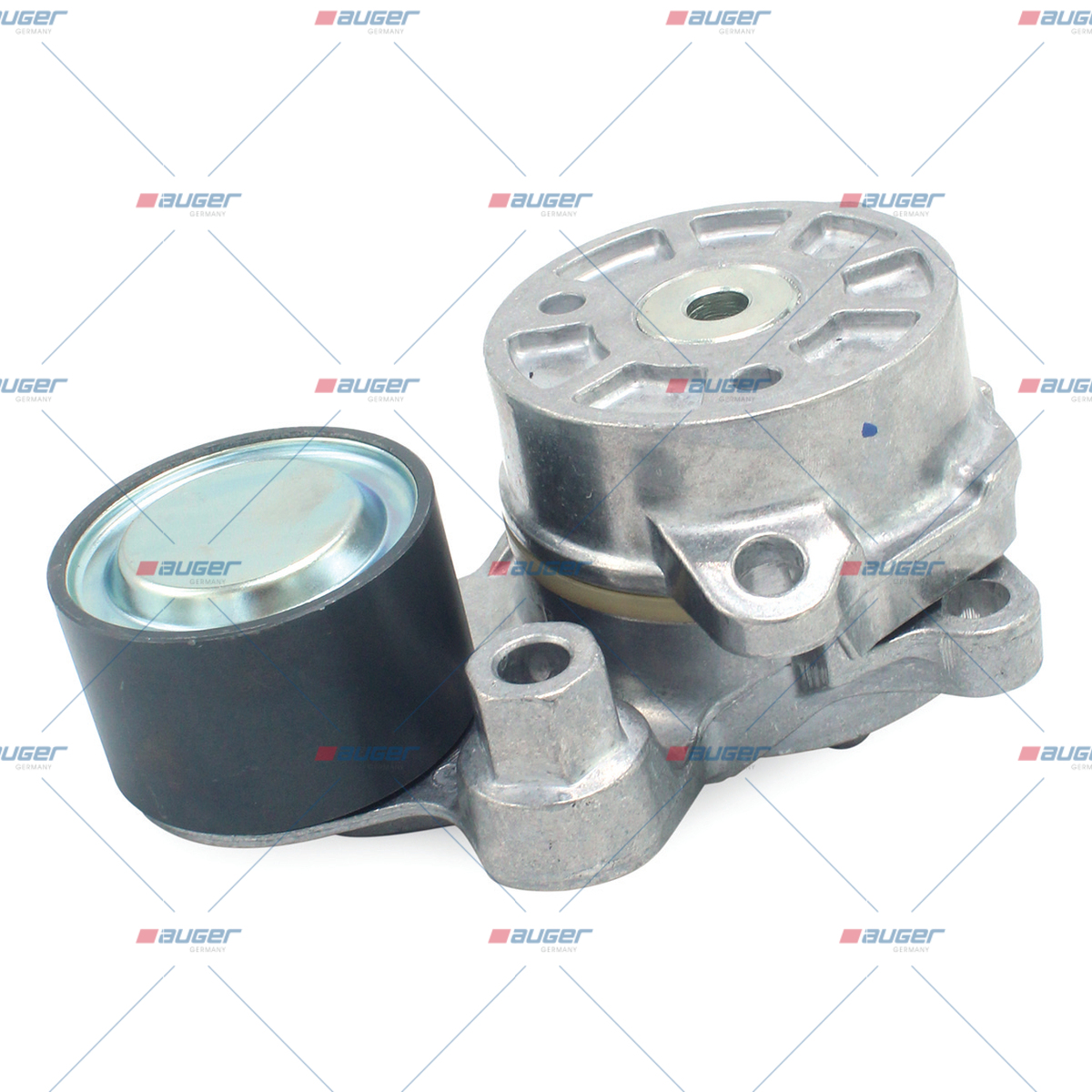 Riemenspanner, Luefter