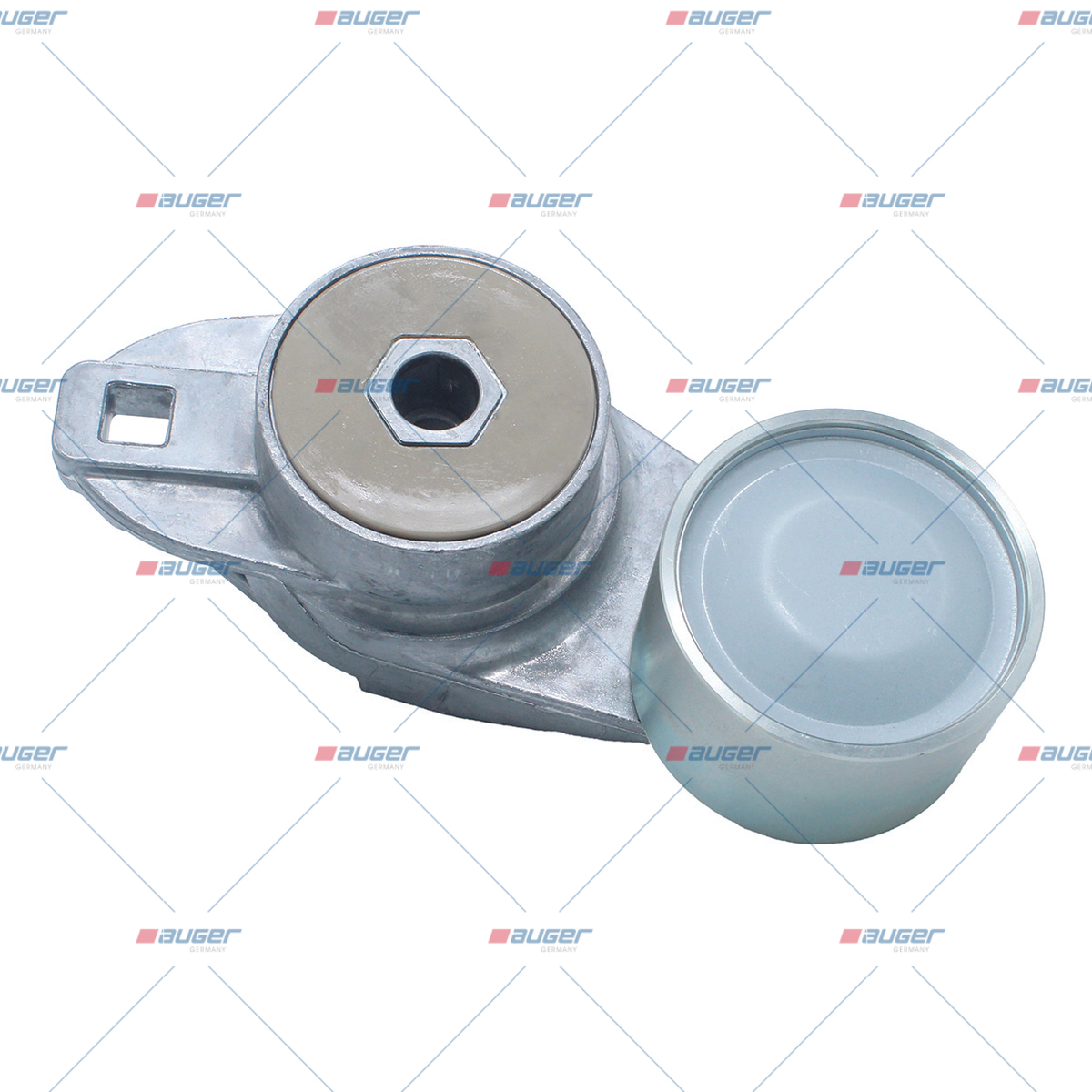 Riemenspanner, Luefter