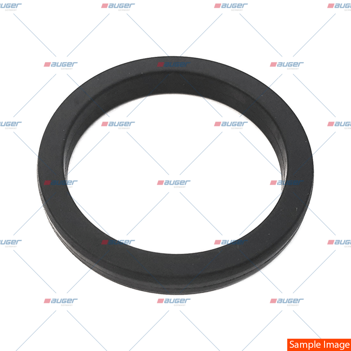 Dichtring, Kompressor