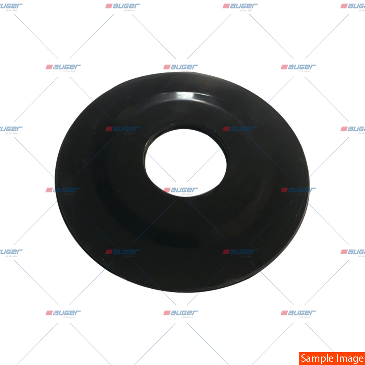 Aermel, Zylinderblock