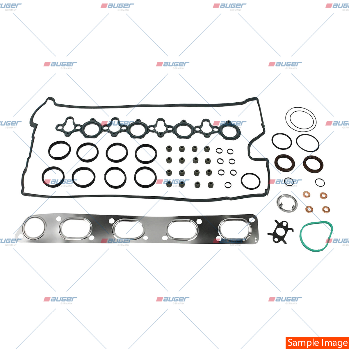 Dichtungsats, Zylinderkopf