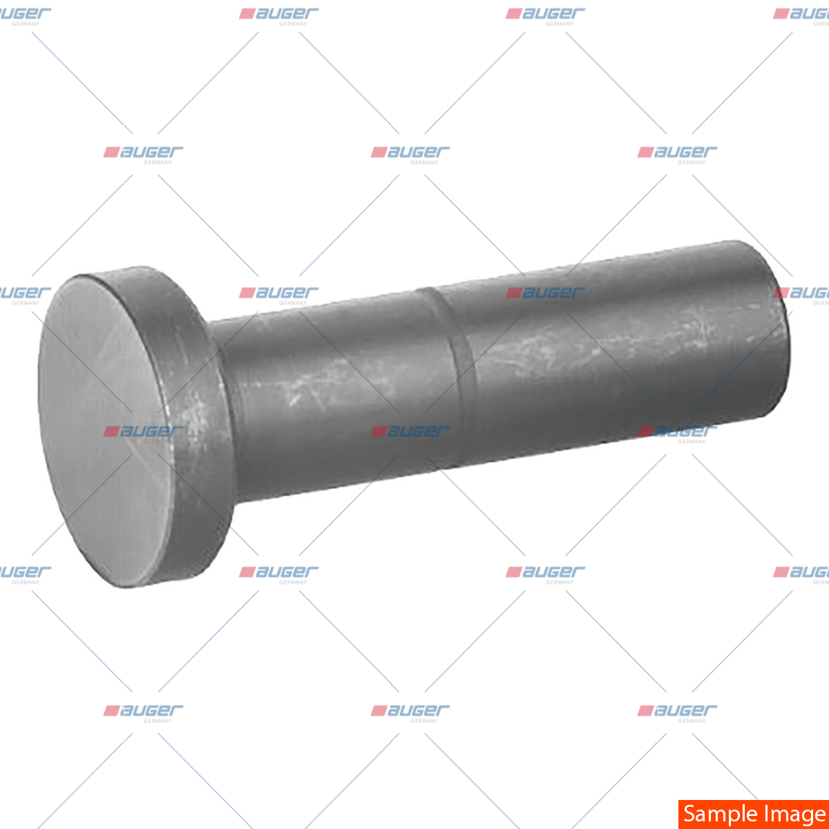 Ventilstoessel, Ventil