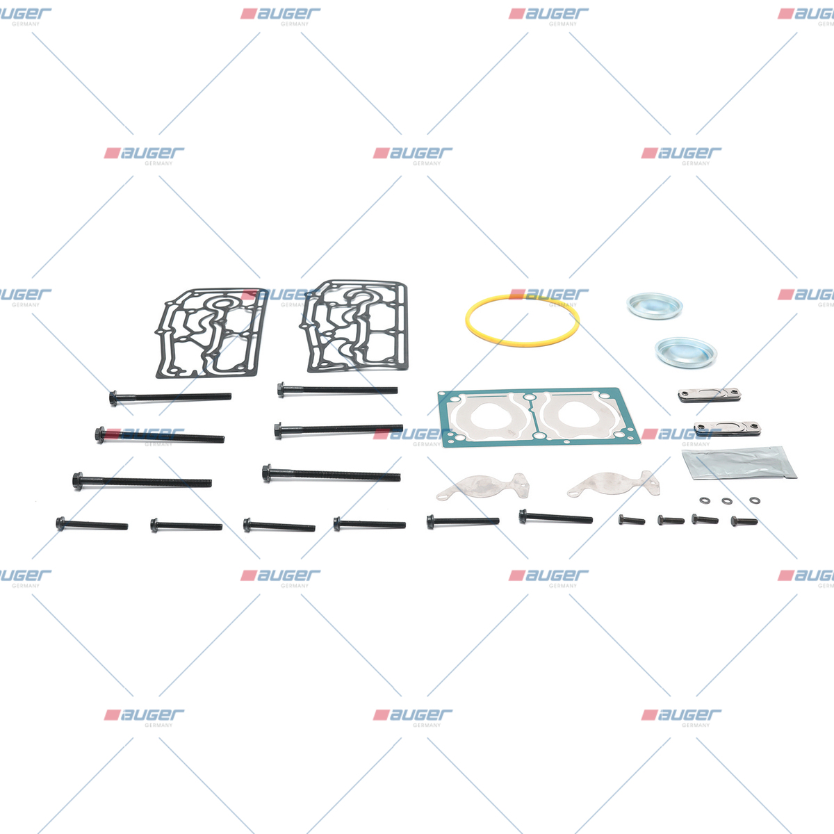 Dichtungssatz, Kompressor