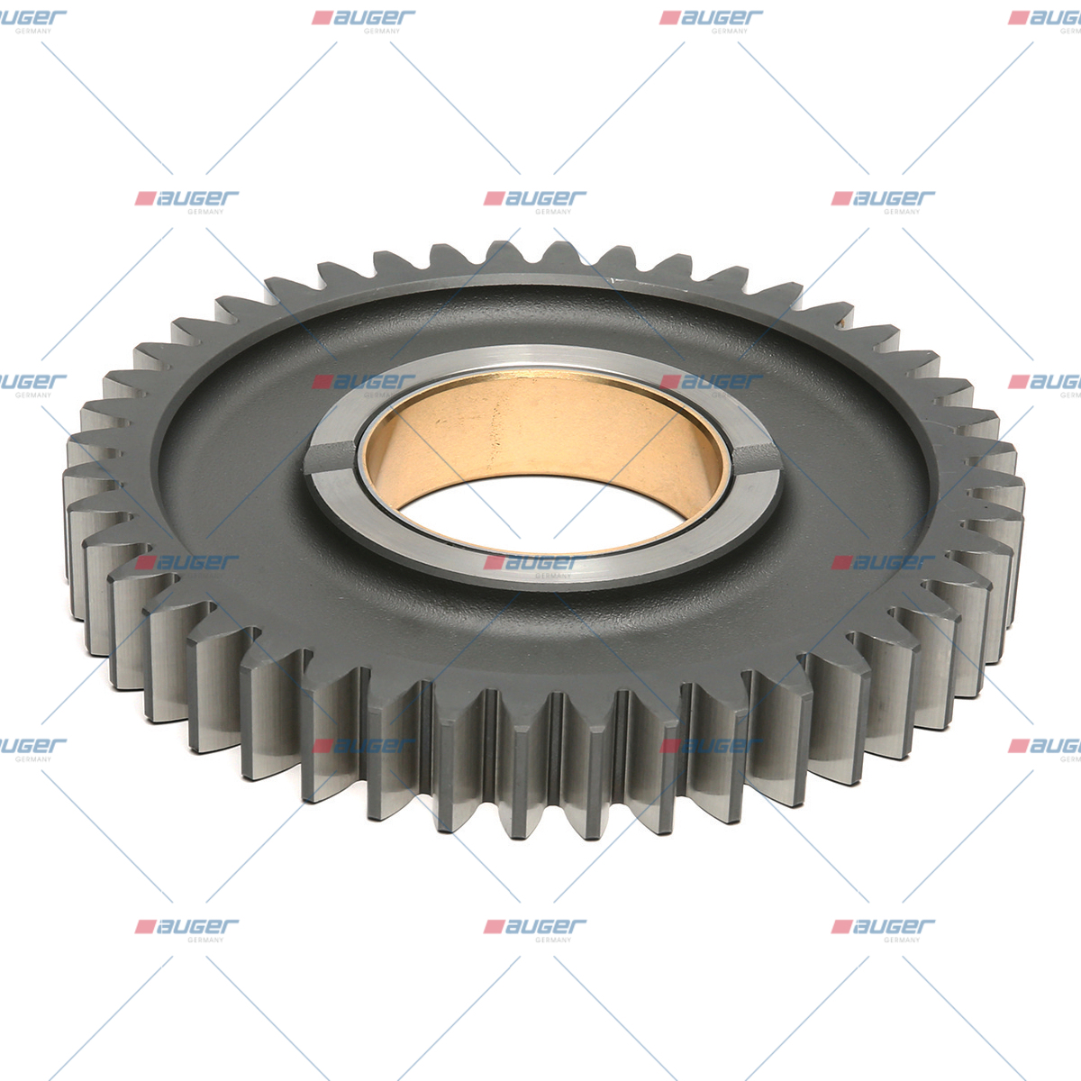 Zahnrad, Einspritzpumpe