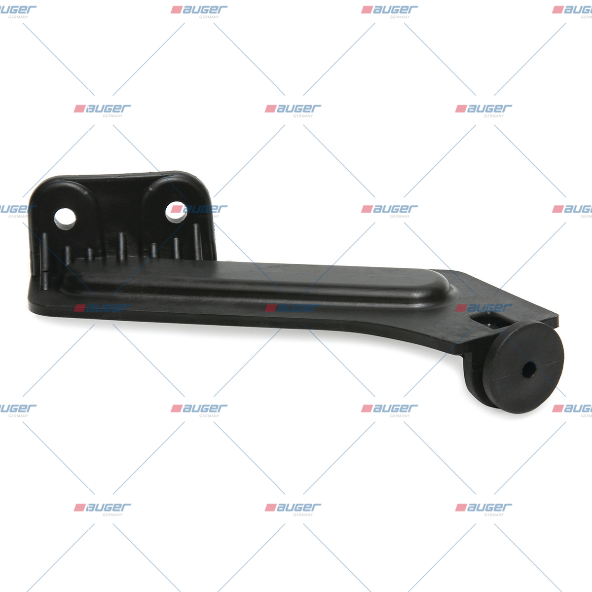 Halter, Sonnenblende