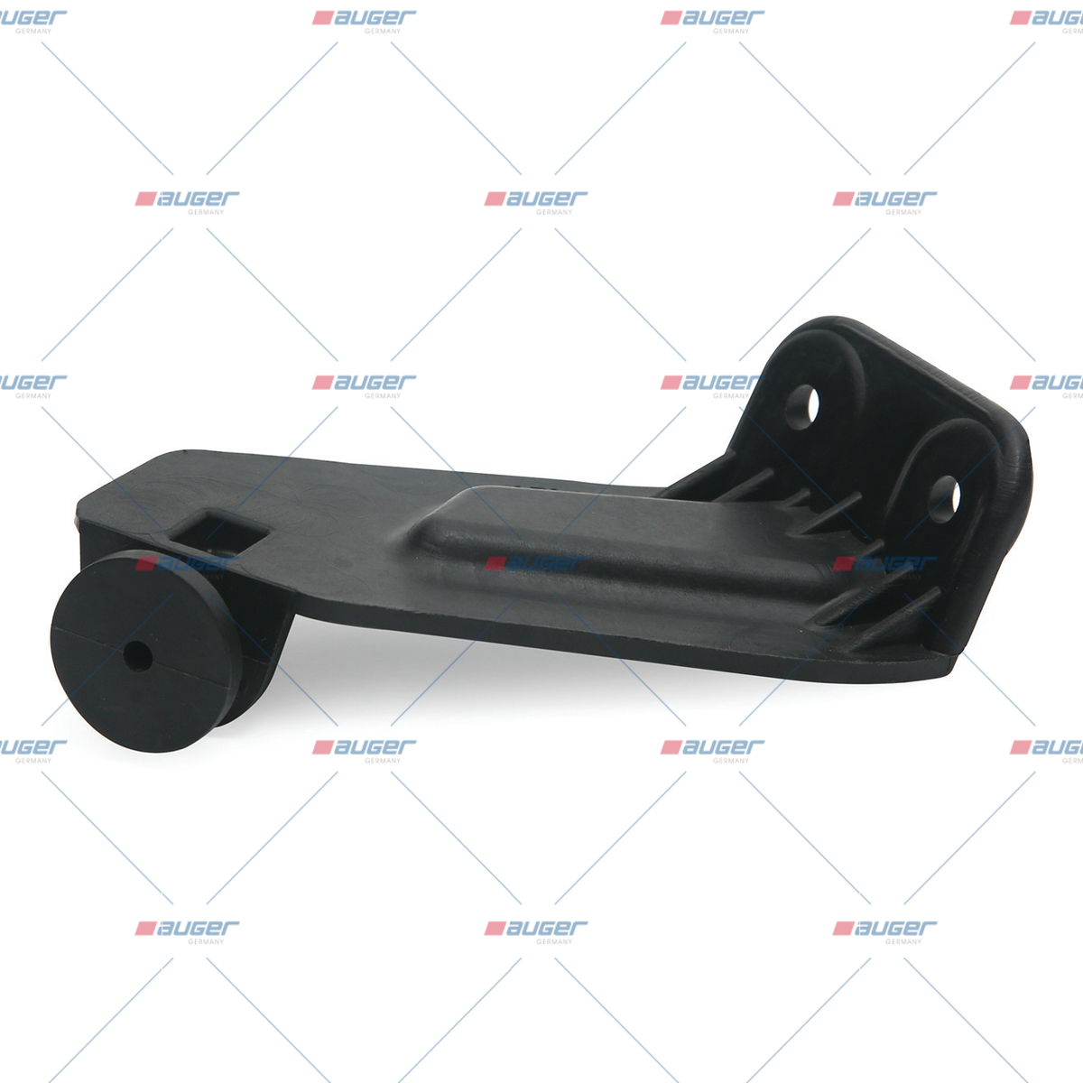 Halter, Sonnenblende