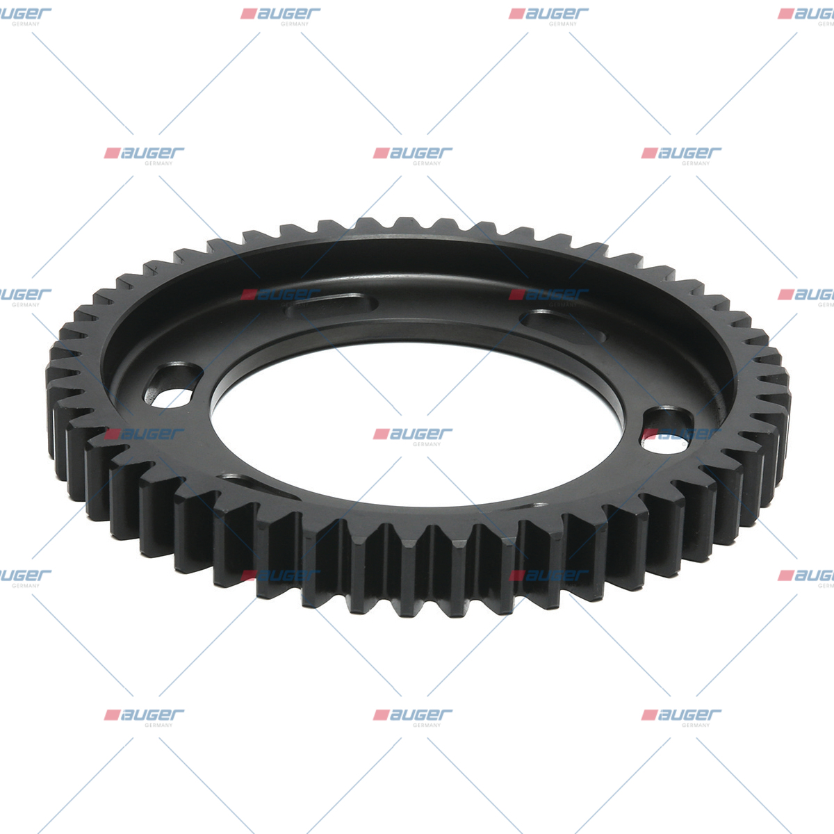 Zahnrad, Einspritzpumpe