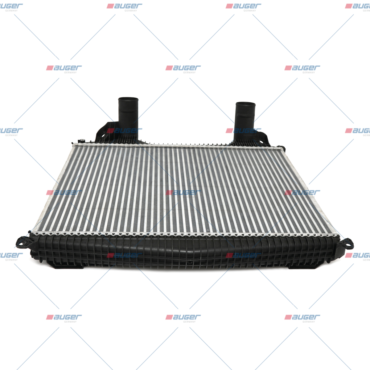 Kuehler, Ladeluftkuehler