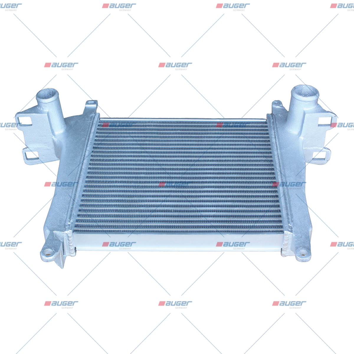 Kuehler, Ladeluftkuehler