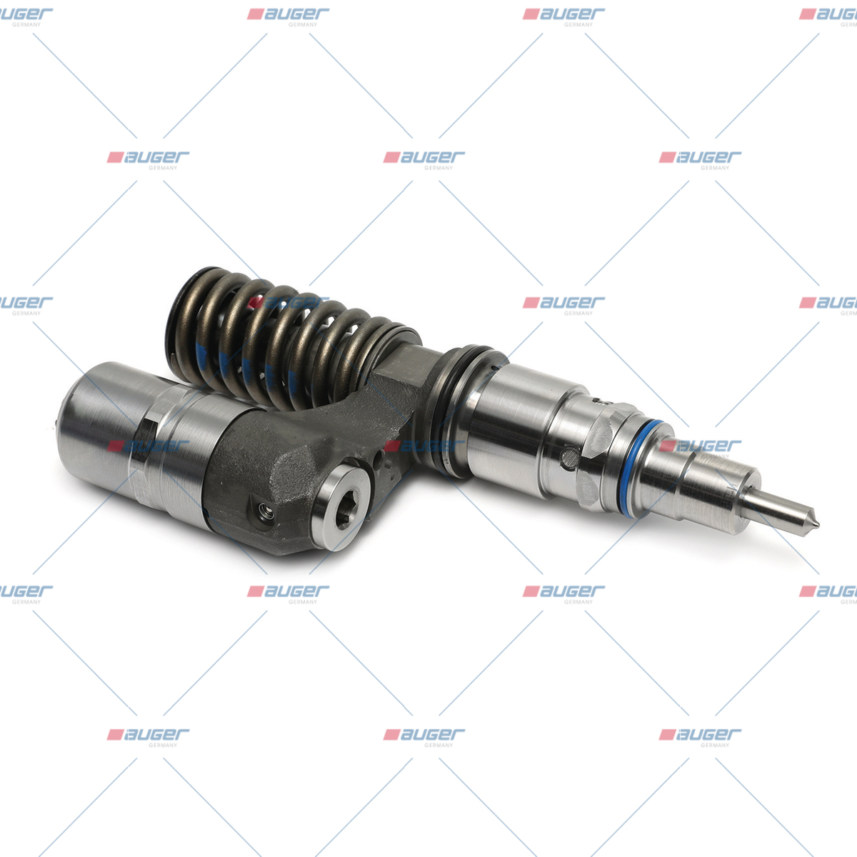 Duesenhalterkombination