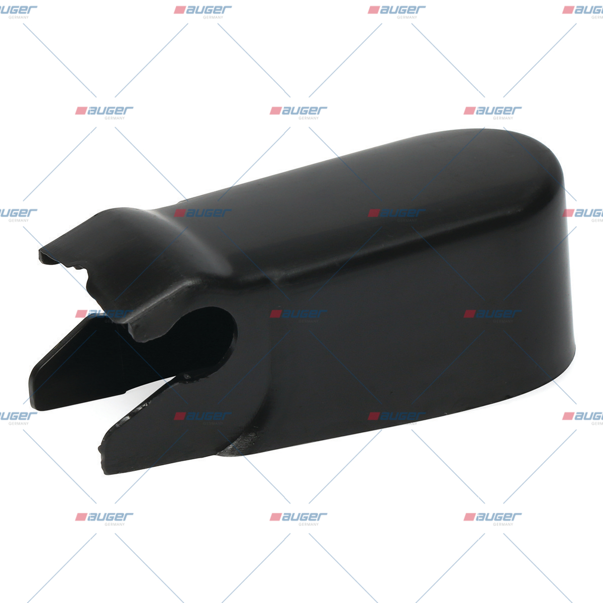 Kappe, Scheibenwischer