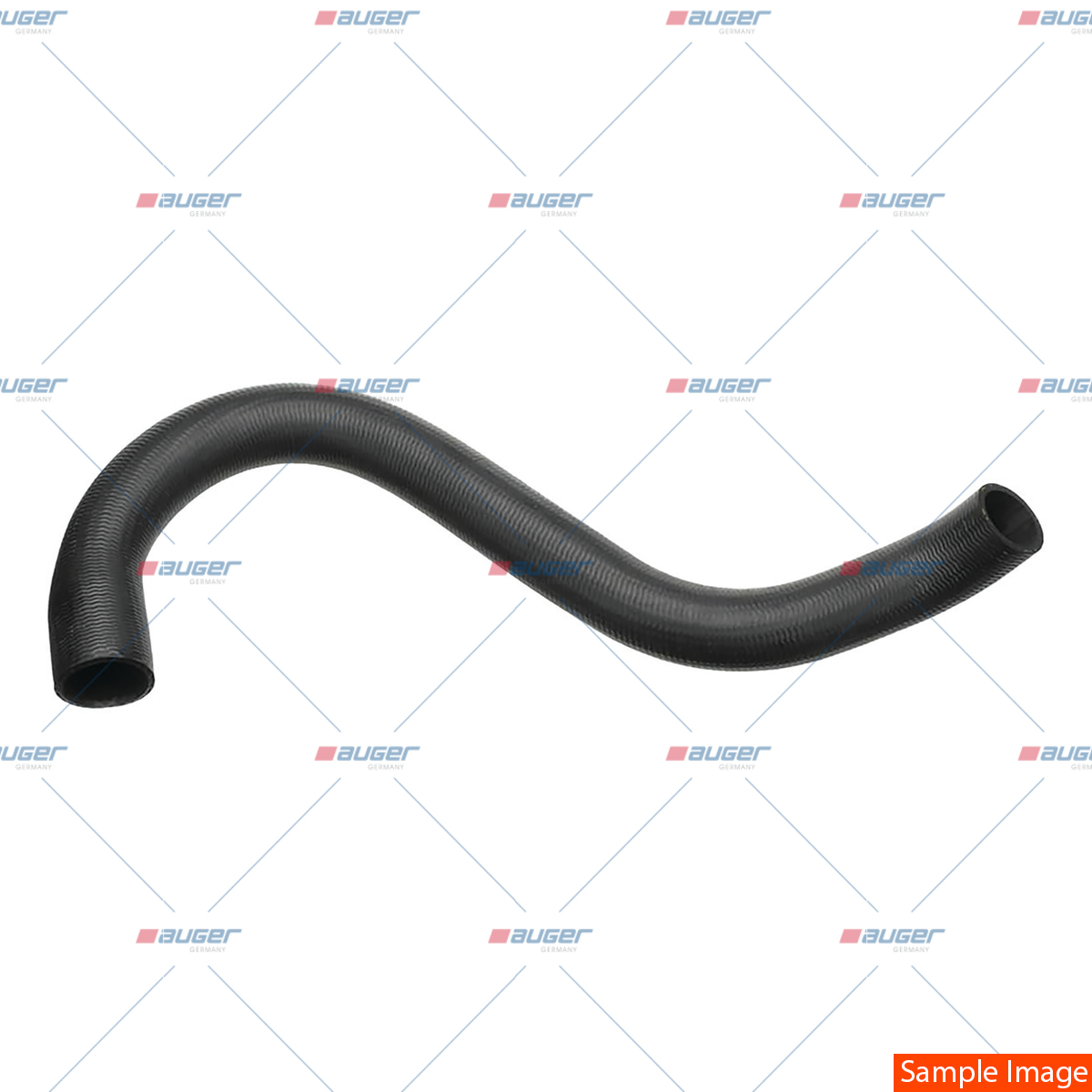 Metallschlaeuche, Auspuff