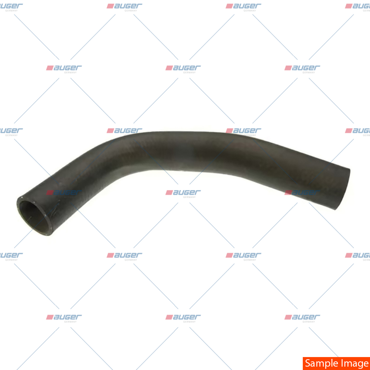 Metallschlaeuche, Auspuff