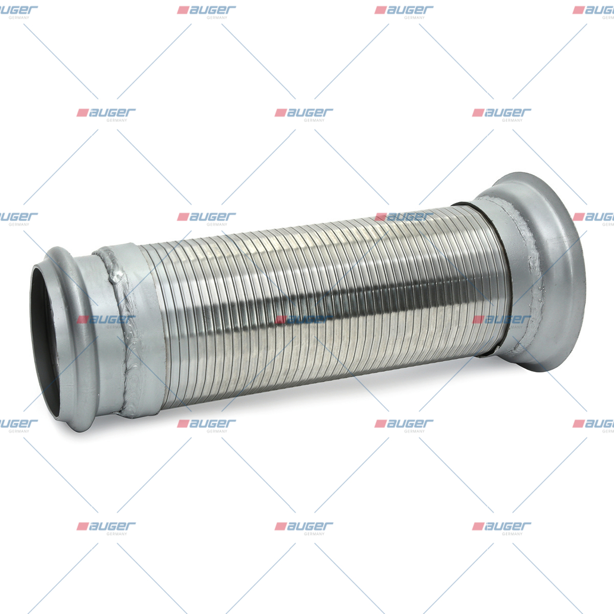 Metallschlaeuche, Auspuff