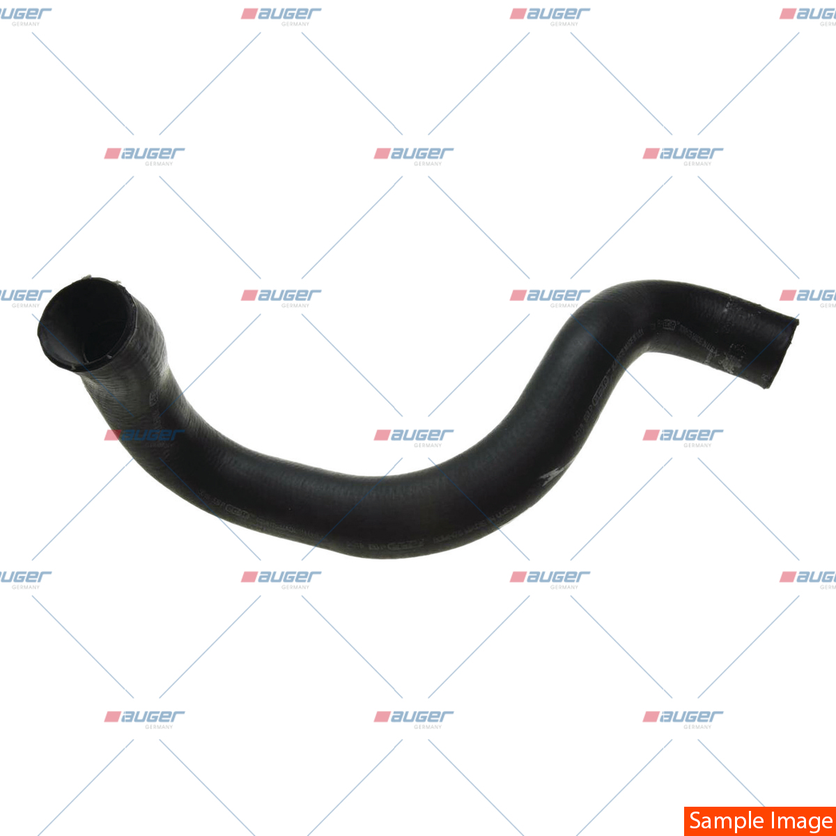 Metallschlaeuche, Auspuff