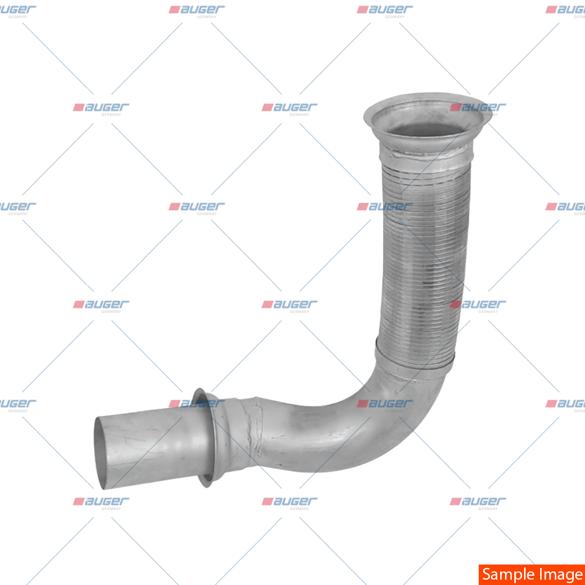 Metallschlaeuche, Auspuff