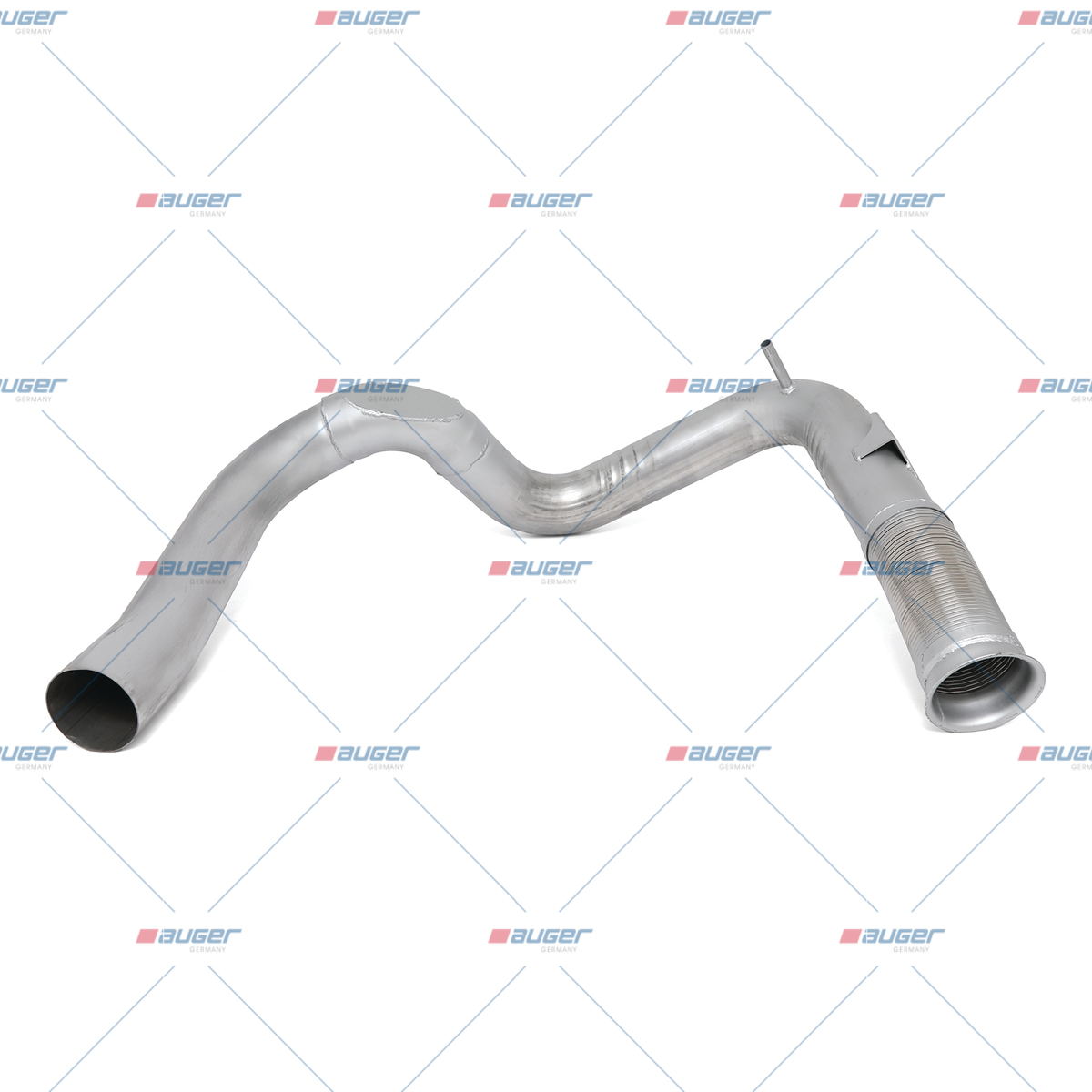 Metallschlaeuche, Auspuff