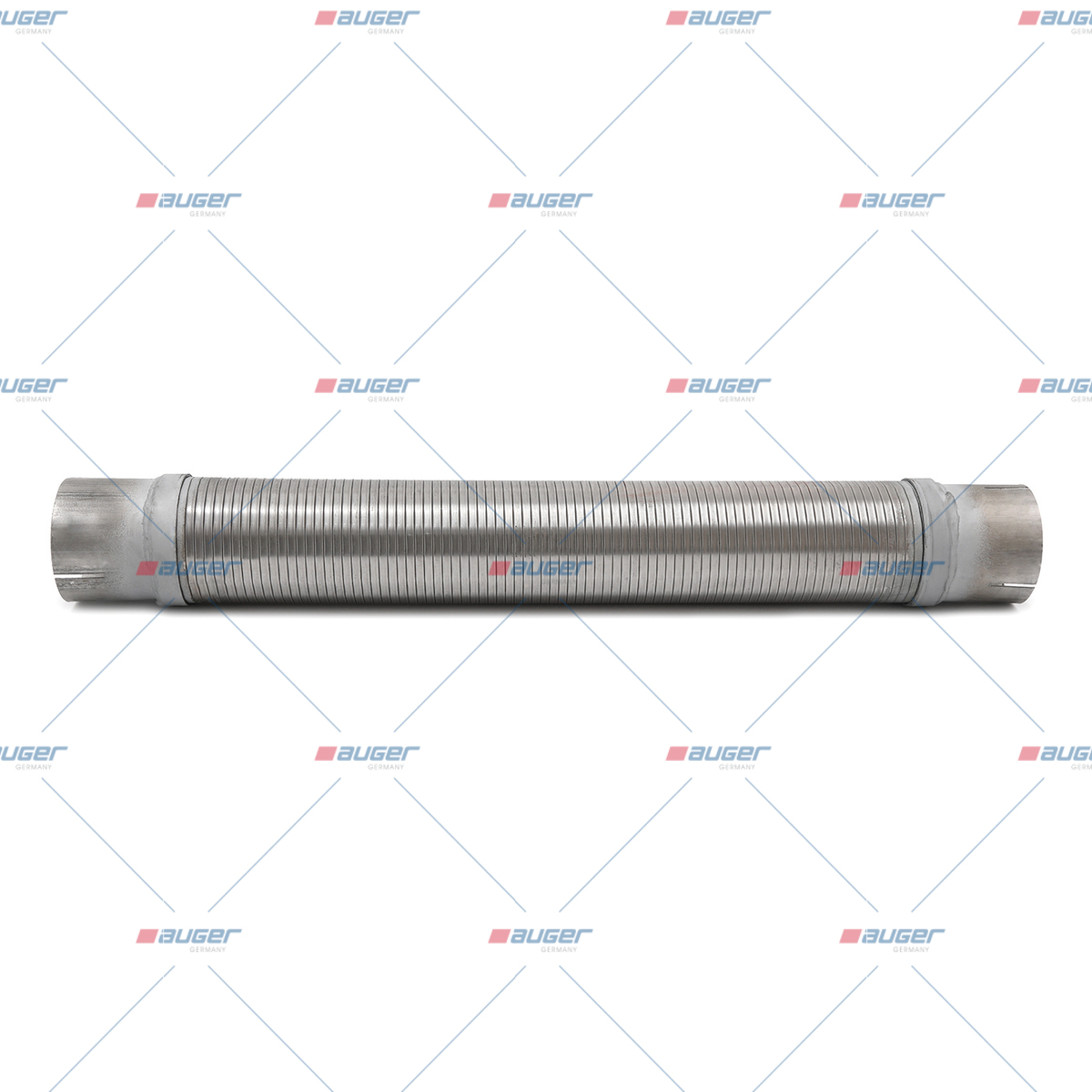 Metallschlaeuche, Auspuff