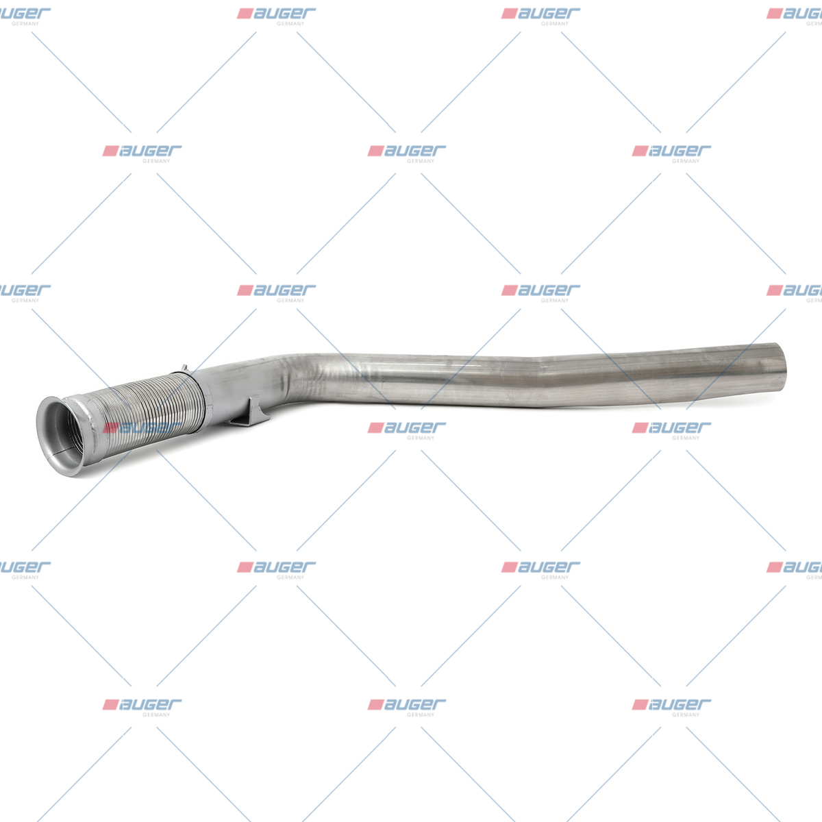 Metallschlaeuche, Auspuff