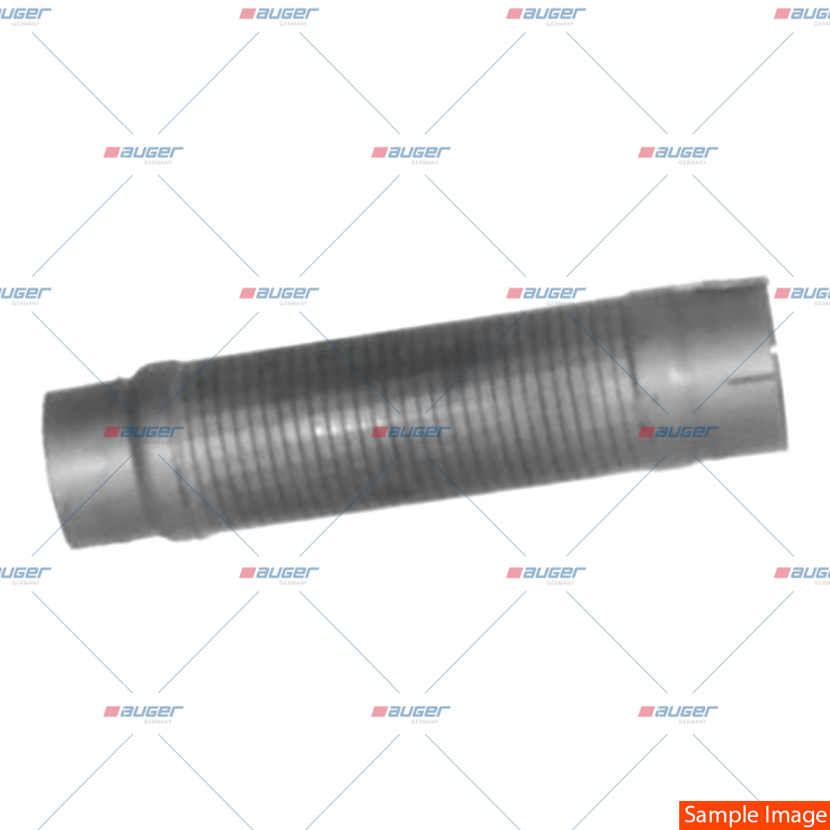 Metallschlaeuche, Auspuff