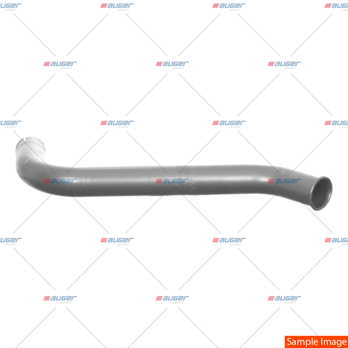 Metallschlaeuche, Auspuff