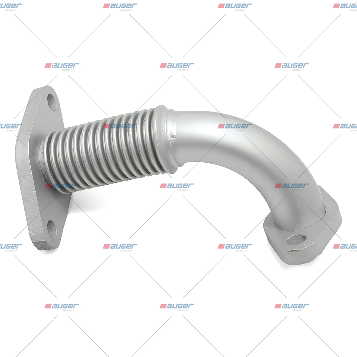 Metallschlaeuche, Auspuff