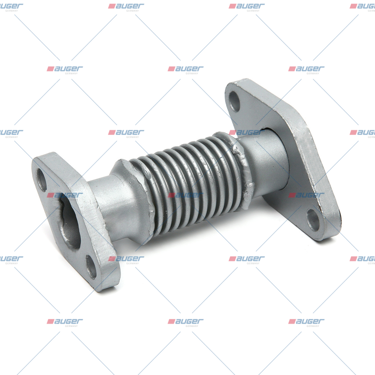 Metallschlaeuche, Auspuff