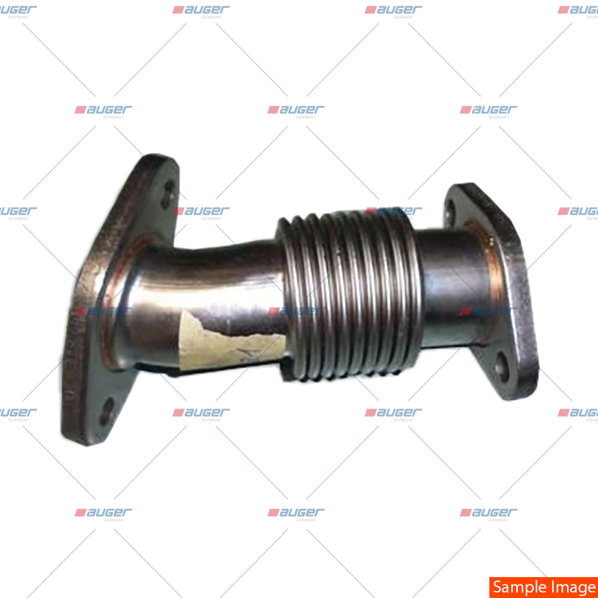 Metallschlaeuche, Auspuff