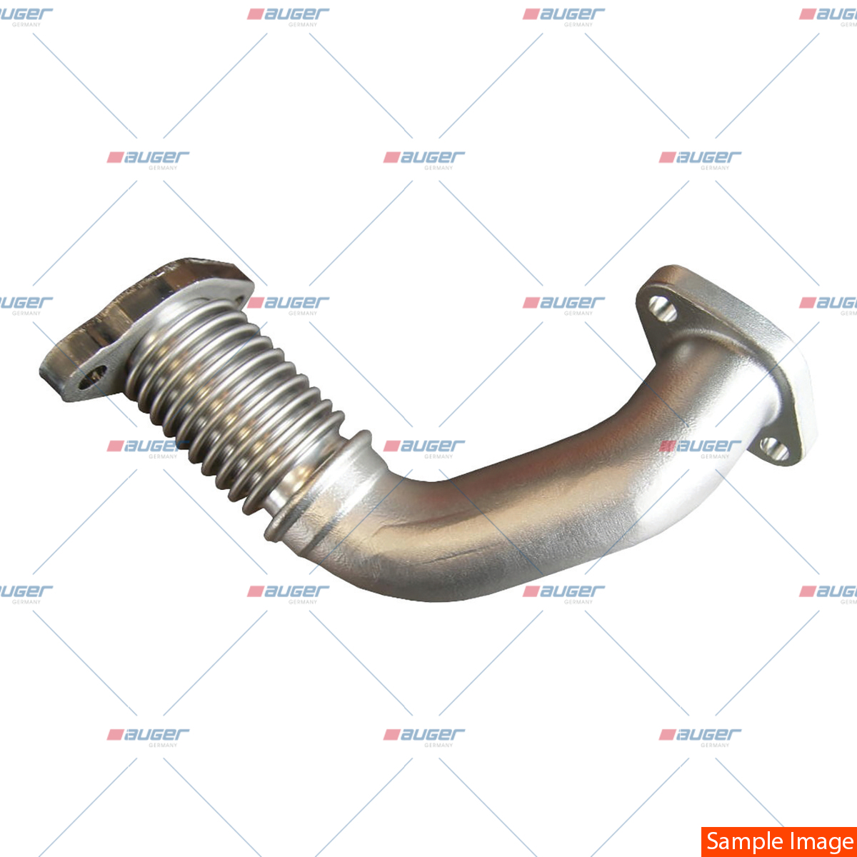 Metallschlaeuche, Auspuff