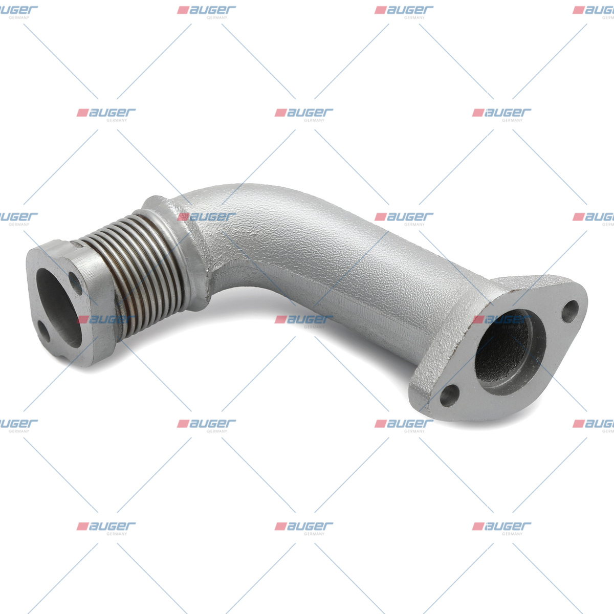 Metallschlaeuche, Auspuff