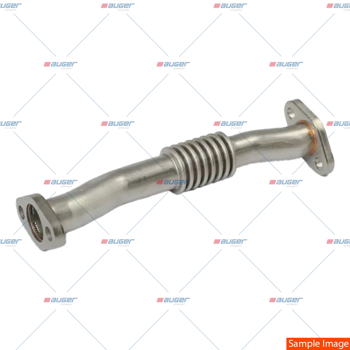 Metallschlaeuche, Auspuff