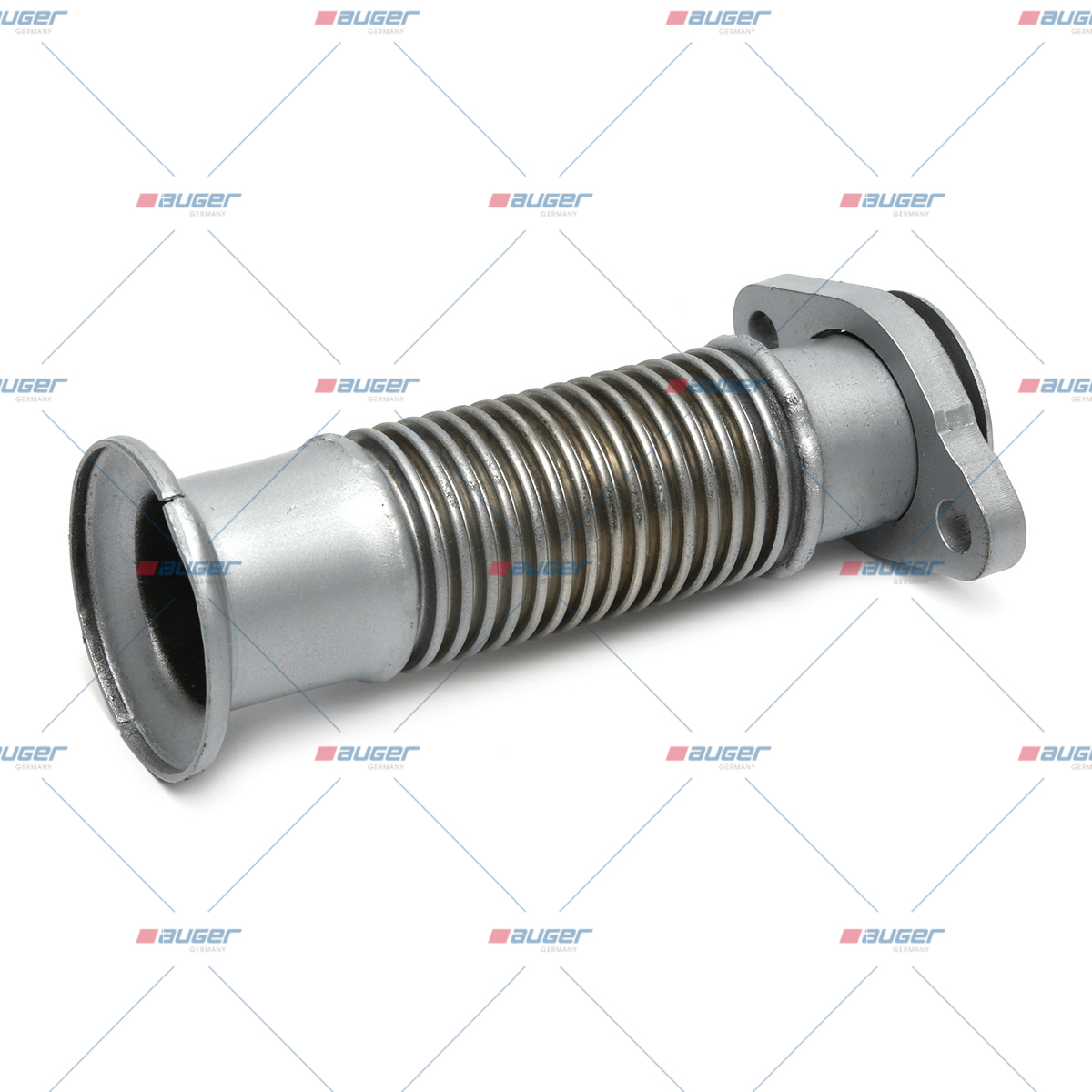 Metallschlaeuche, Auspuff