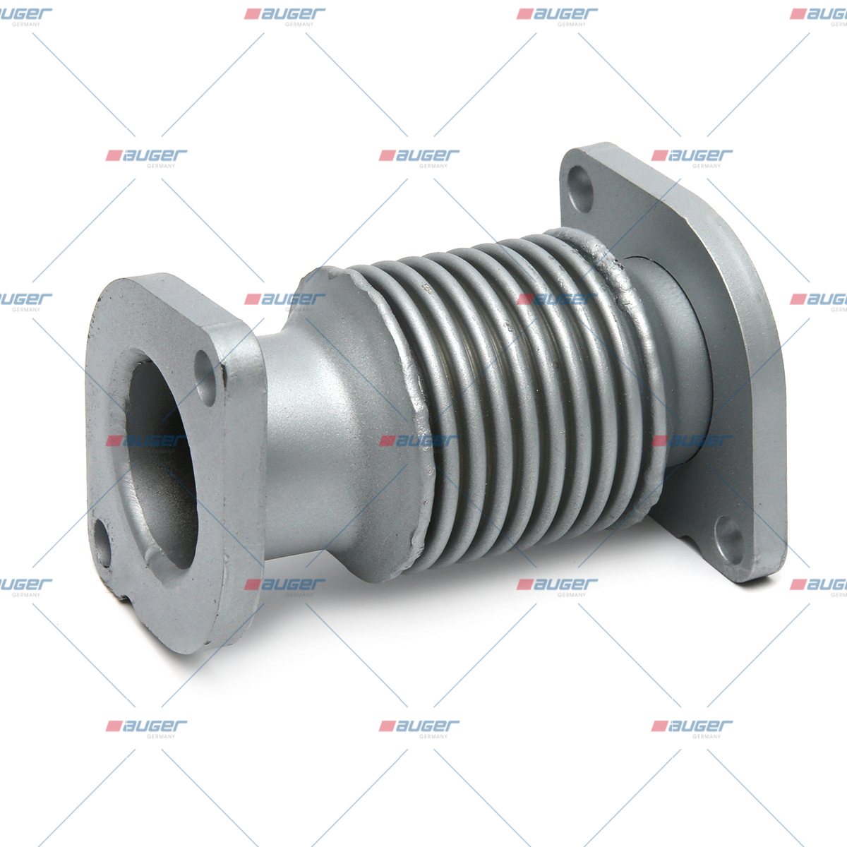 Metallschlaeuche, Auspuff