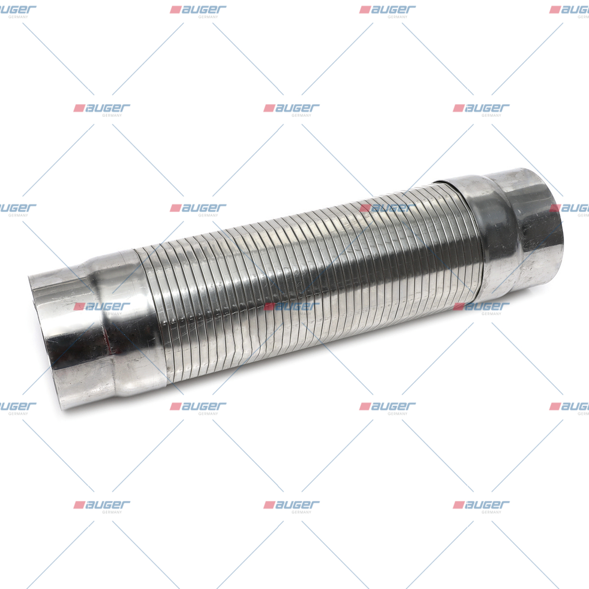 Metallschlaeuche, Auspuff