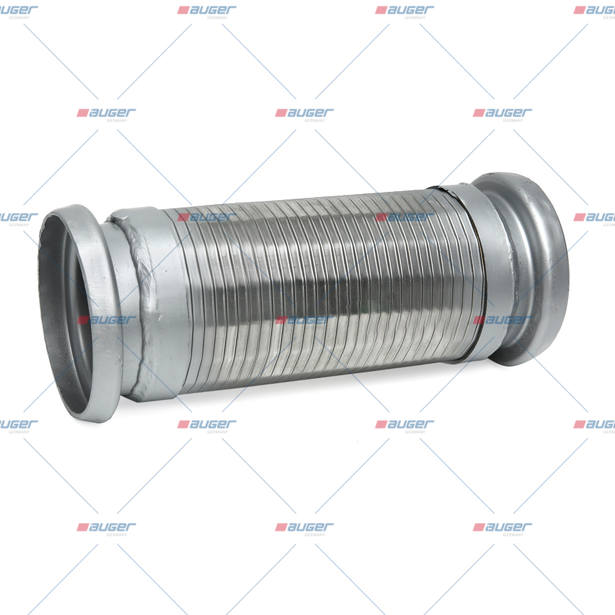 Metallschlaeuche, Auspuff