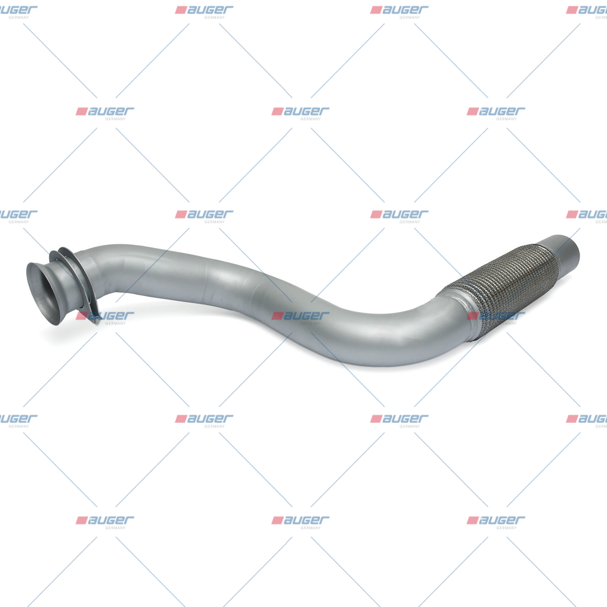 Metallschlaeuche, Auspuff