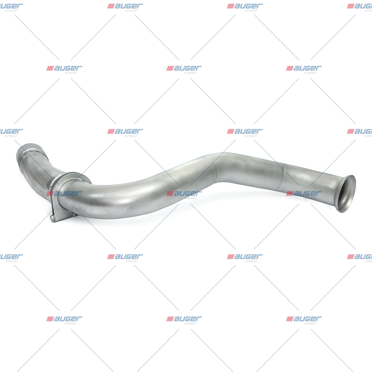 Metallschlaeuche, Auspuff