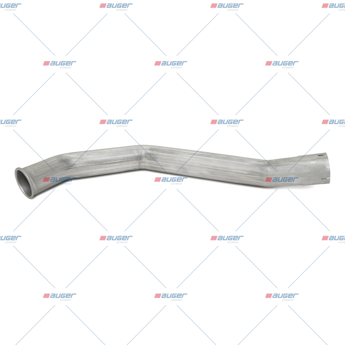 Metallschlaeuche, Auspuff