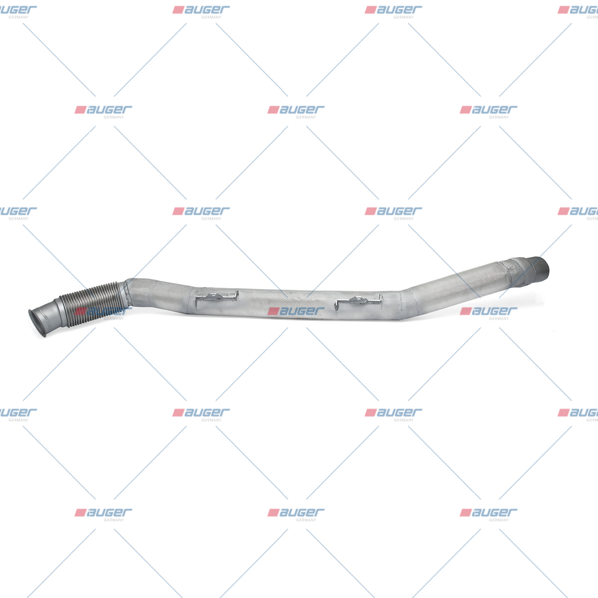 Metallschlaeuche, Auspuff