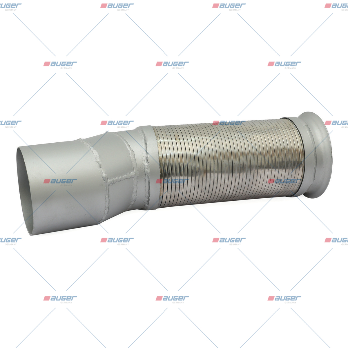 Metallschlaeuche, Auspuff