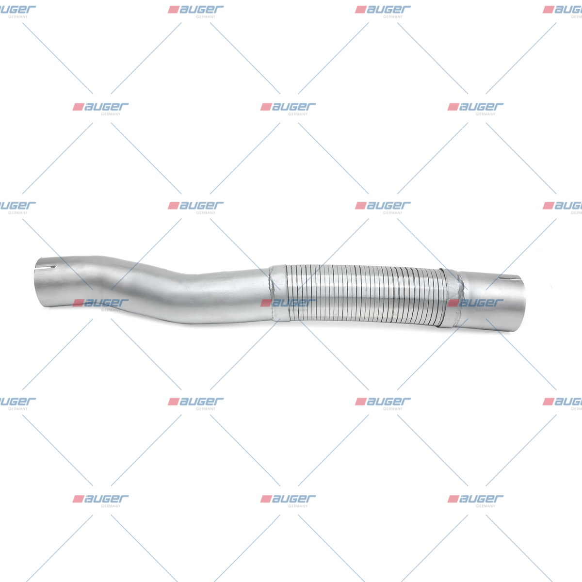 Metallschlaeuche, Auspuff