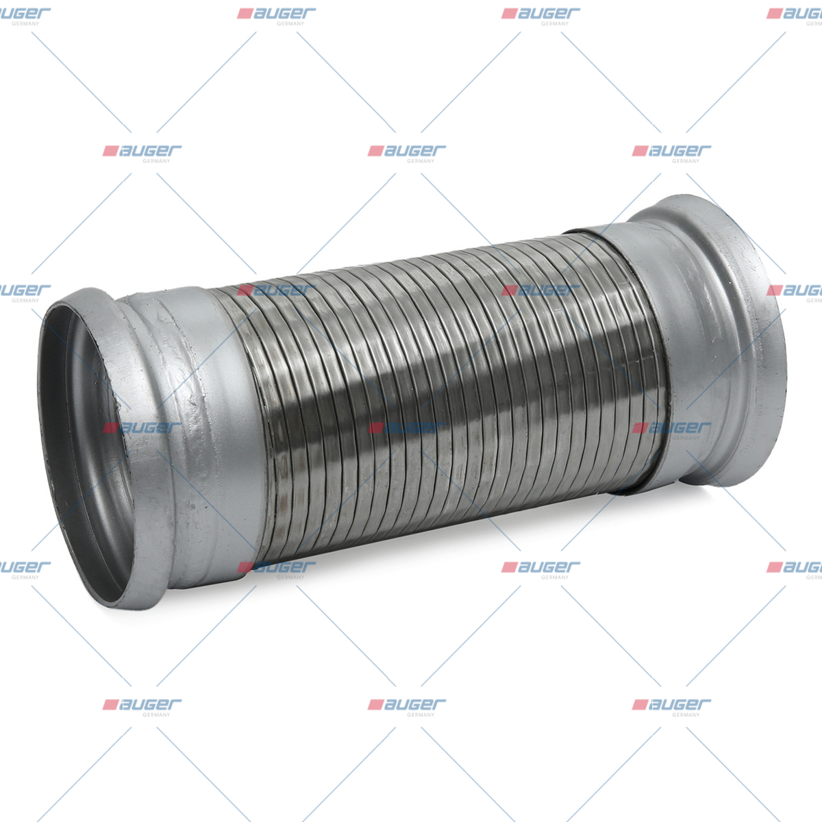 Metallschlaeuche, Auspuff