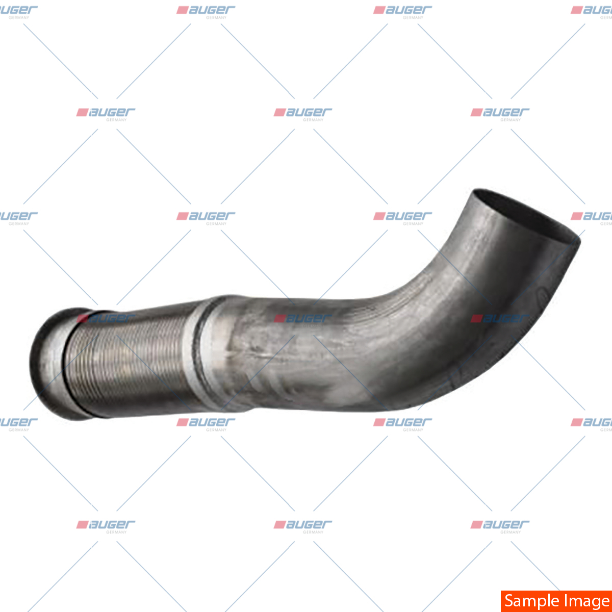 Metallschlaeuche, Auspuff