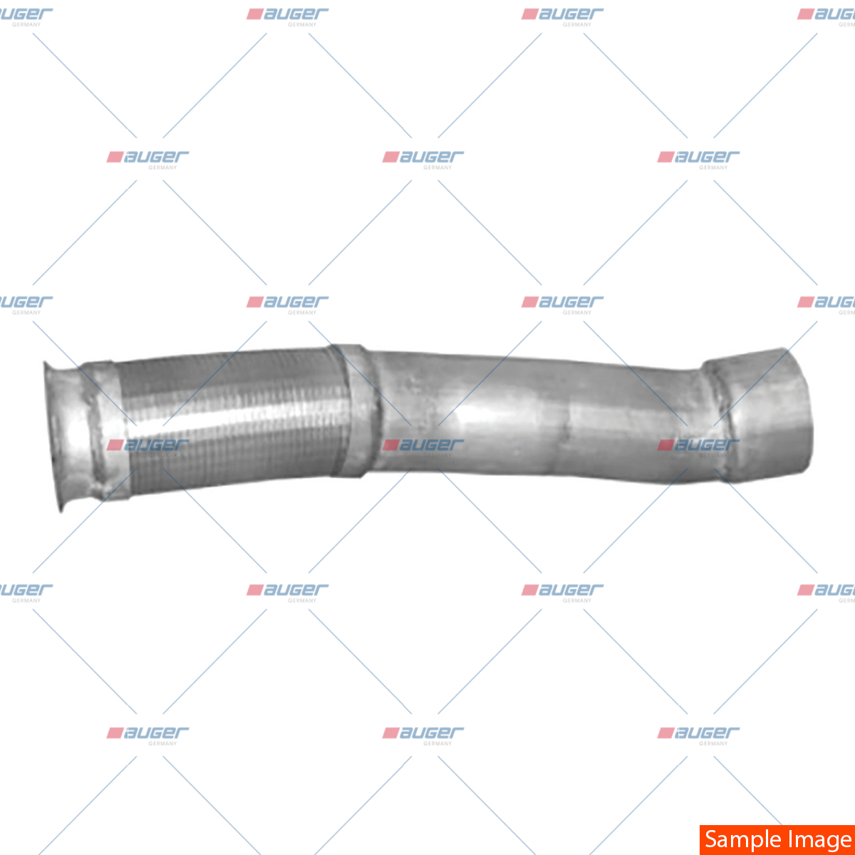 Metallschlaeuche, Auspuff