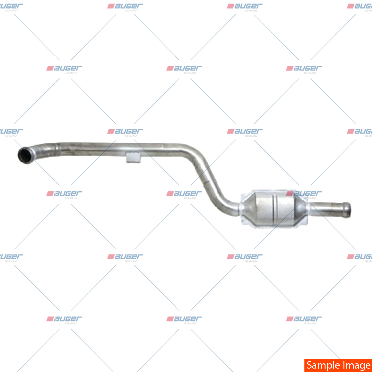 Metallschlaeuche, Auspuff