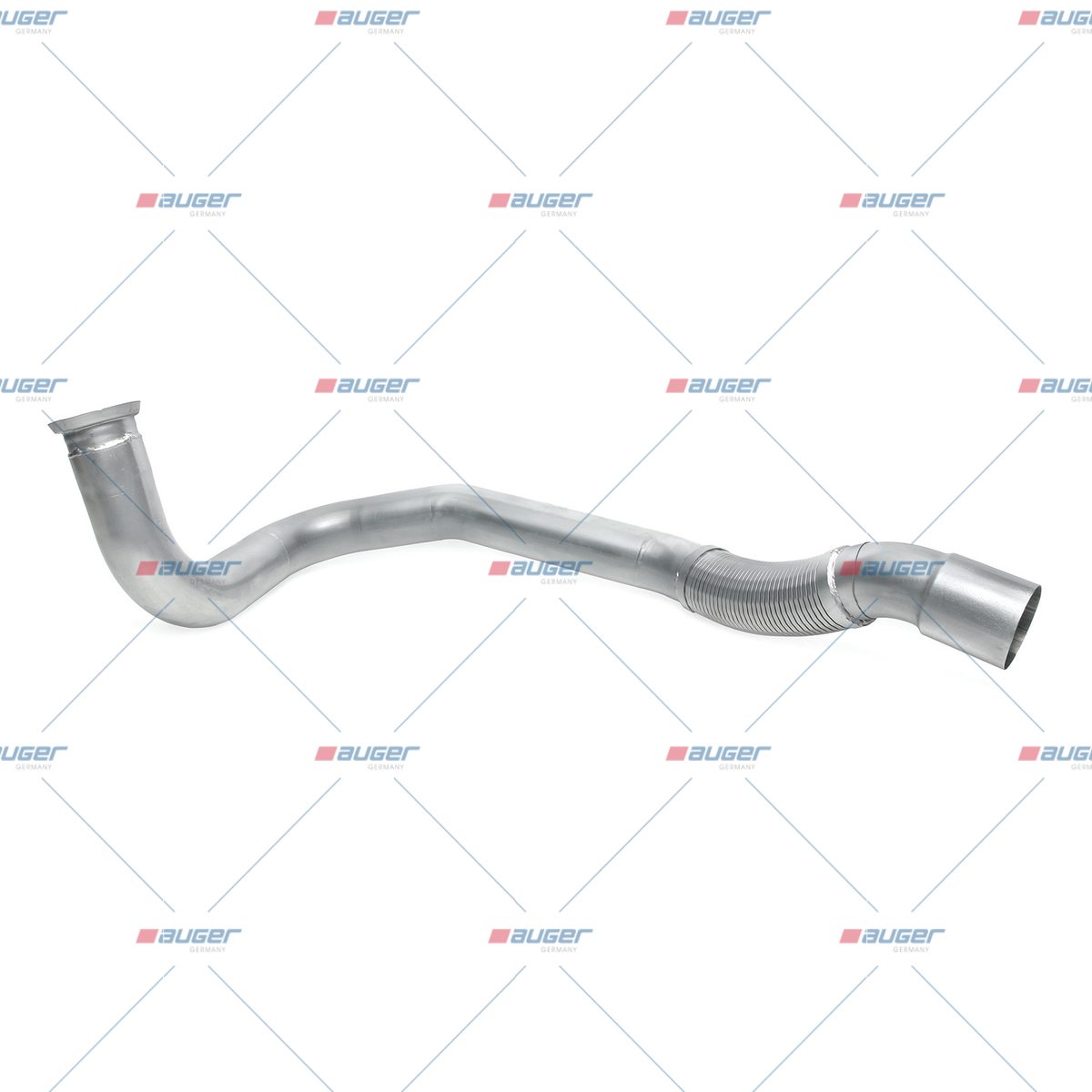 Metallschlaeuche, Auspuff