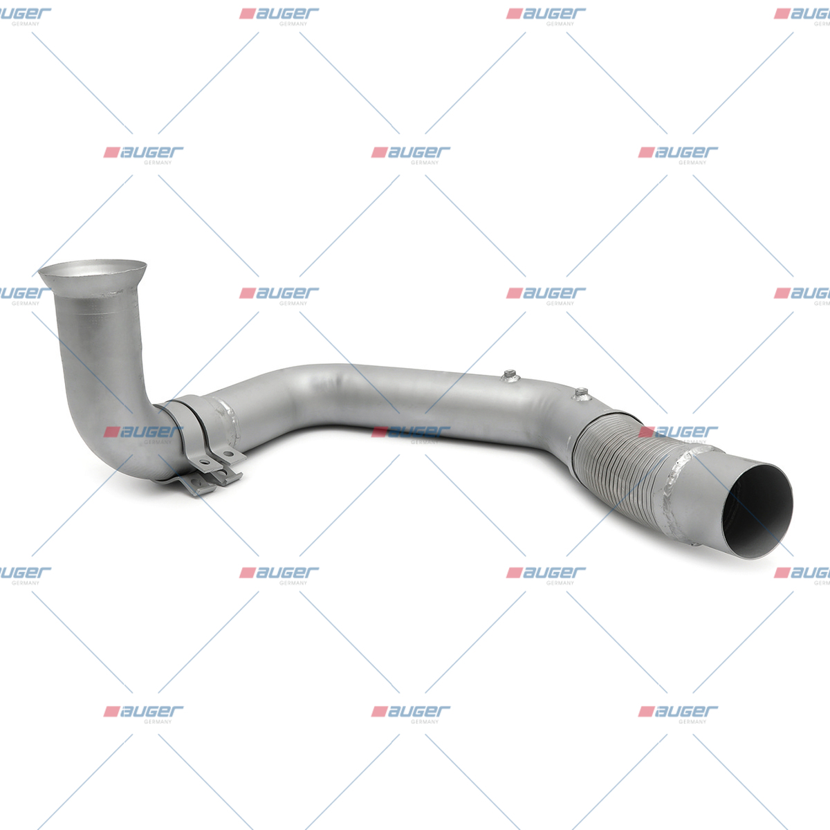 Metallschlaeuche, Auspuff